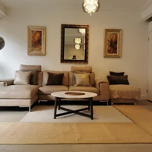 Stratford Apartment London
