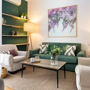 Asuncion Apartment Seville