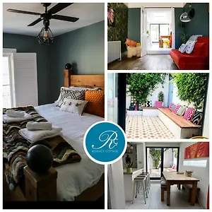 Regency Holiday home Brighton