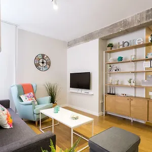 El Rio Apartment Seville