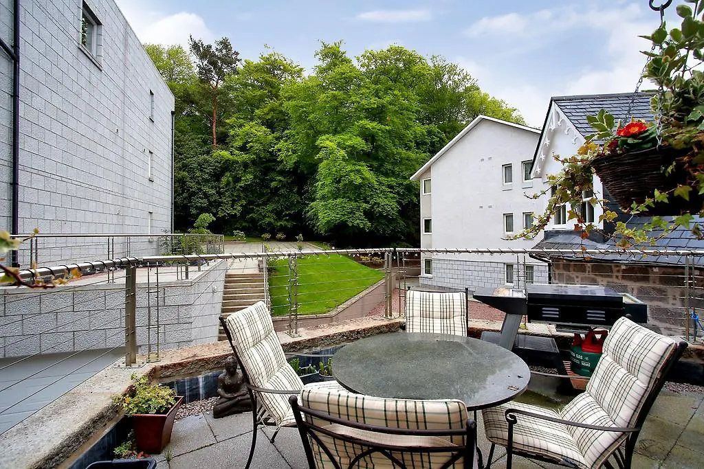 Luxury Scottish Apartment Aberdeen 0*,  United Kingdom