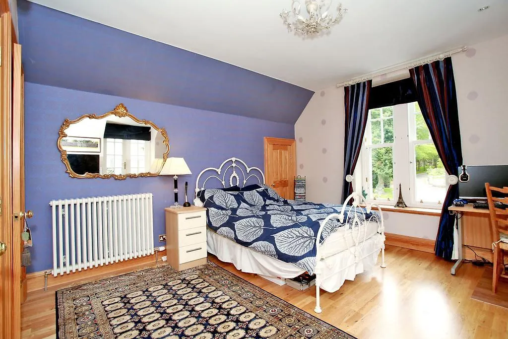 Luxury Scottish Apartment Aberdeen United Kingdom