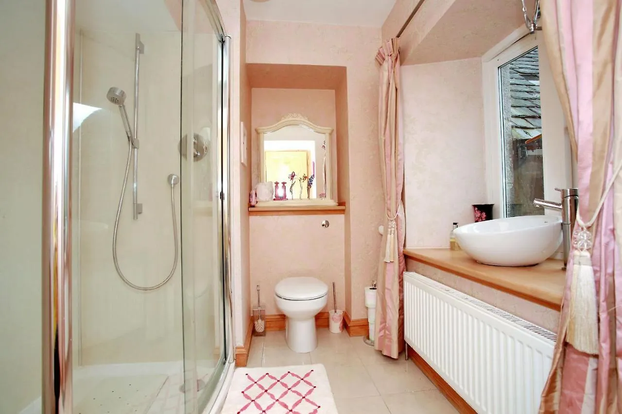 Luxury Scottish Apartment Aberdeen
