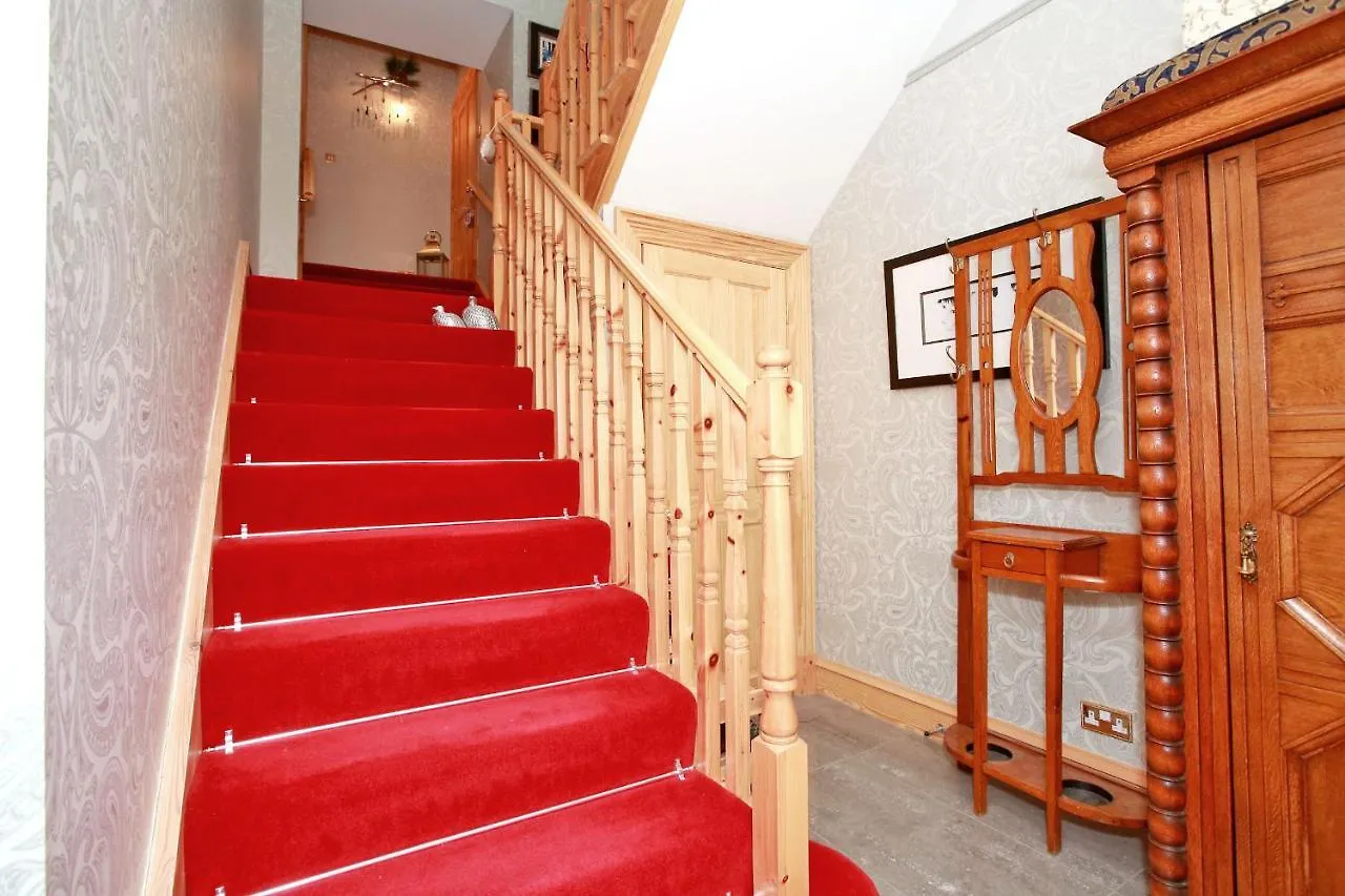 Luxury Scottish Apartment Aberdeen United Kingdom